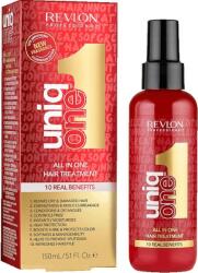 Revlon Professional Uniq One Celebration ünnepi kiadás hajápoló spray, 150 ml