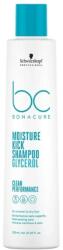 Schwarzkopf Bonacure Hyaluronic Moisture Kick hidratáló sampon, 250 ml