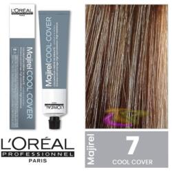 L'Oréal Majirel hajfesték 7 Cool Cover - hairpower