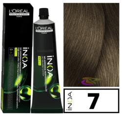 L'Oréal INOA ammóniamentes hajfesték 7 - hairpower