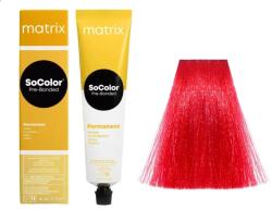 Matrix SoRed Pre-Bonded hajfesték SR-R - hairpower