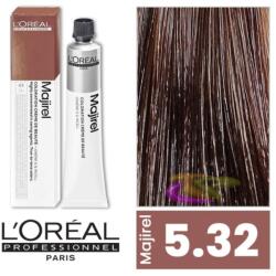 L'Oréal Majirel hajfesték 5.32 - hairpower