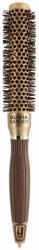 Olivia Garden NanoThermic Brush Speed XL arany körkefe, 24 - hairpower