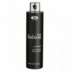 Lisap Fashion Curl Reviver göndörítő zselé, 200 ml - hairpower