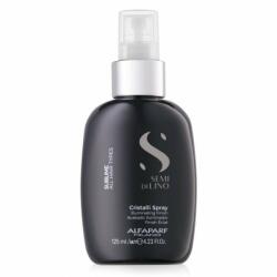 ALFAPARF Milano Semi di Lino Sublime Cristalli hajfényspray, 125 ml - hairpower