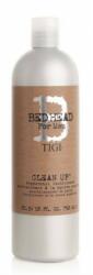 TIGI Bed Head for Men Clean Up kondicionáló mindennapos használatra, 750 ml