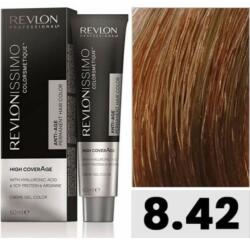 Revlon Professional Revlonissimo High Coverage hajfesték 8.42 - hairpower
