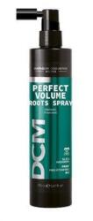 Diapason DCM Perfect Volume Roots spray vékony, sérülékeny hajra, 150 ml