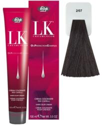 Lisap LK OPC hajfesték 2/07 - hairpower