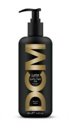 Diapason DCM hajformázó krém göndör hajra, 200 ml - hairpower