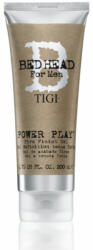 TIGI Bed Head For Men Power Play Firm Finish erős hajzselé, 200 ml