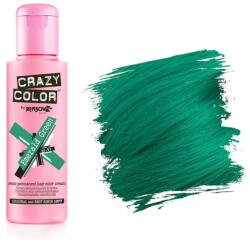Crazy Color hajszínező krém Emerald Green 53, 100 ml