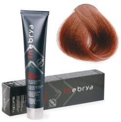 Inebrya Color PPD-mentes vegán hajfesték 6.46 - hairpower