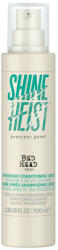 TIGI Bed Head Shine Heist Cream hidratáló hajsimító krém, 100 ml