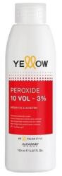 Yellow hidrogén peroxid 3%, 100 ml
