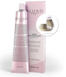 Inebrya Blondesse Toner árnyaló DT09 Light Cream Pearl - hairpower