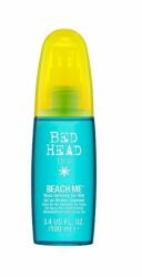 TIGI Bed Head Beach Me hidratáló, erős hajgöndörítő spray, 100 ml