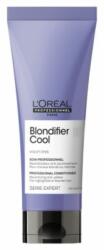 L'Oréal Serie Expert Blondifier Cool kondicionáló szőke hajra, 200 ml