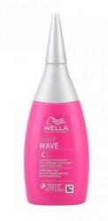 Wella Professionals Wave C dauervíz festett és sérülékeny hajra, 75 ml