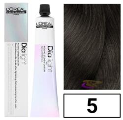 L'Oréal Dialight hajszínező 5 - hairpower