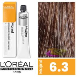 L'Oréal Majirel hajfesték 6.3 - hairpower