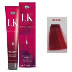 Lisap LK OPC hajfesték 00/555 - hairpower