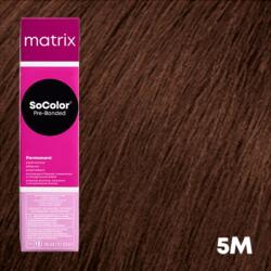 Matrix SoColor Pre-Bonded hajfesték 5M - hairpower