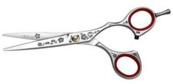 Jaguar CJ3 Design professzionális fodrász hajvágó olló 6 - hairpower - 73 930 Ft