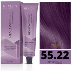 Revlon Revlonissimo Colorsmetique hajfesték 55.22 - hairpower