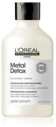 L'Oréal Seriel Expert Metal Detox festés utáni tisztító sampon, 300 ml