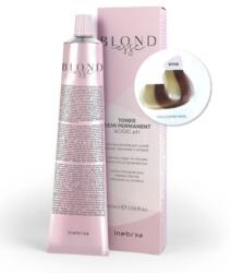 Inebrya Blondesse Toner árnyaló DT05 Gold Copper Pearl - hairpower