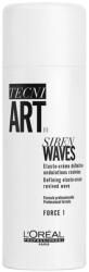 L'Oréal Tecni. Art Hollywood Waves Siren Waves hajformázó krémgél, 150 ml