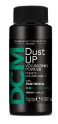 Diapason DCM Dust Up volumennövelő por, 8 g