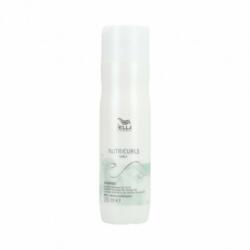Wella Professionals Nutricurls micellás sampon göndör hajra, 250 ml - hairpower