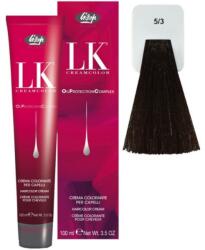 Lisap LK OPC hajfesték 5/3 - hairpower