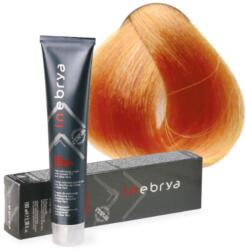 Inebrya Color PPD-mentes vegán hajfesték Yellow - hairpower