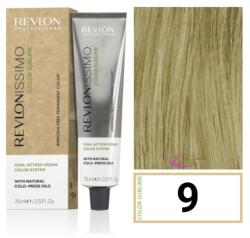 Revlon Color Sublime ammóniamentes hajfesték 9 - hairpower