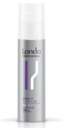 Londa Professional Swap It X-Strong extra erős hajzselé, 100 ml
