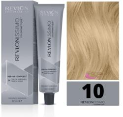 Revlon Revlonissimo Colorsmetique hajfesték 10 - hairpower