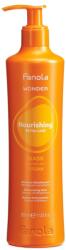 Fanola Wonder Nourishing hajpakolás, 350 ml - hairpower