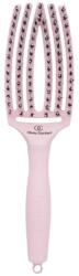 Olivia Garden Fingerbrush Combo bontókefe Pastel Pink M