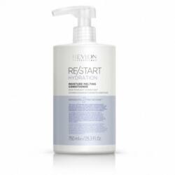Revlon Restart Hydration hidratáló lágy kondicionáló, 750 ml - hairpower