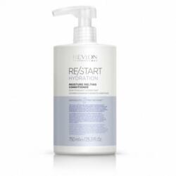 Revlon Restart Hydration hidratáló lágy kondicionáló, 750 ml