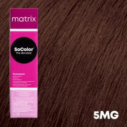 Matrix SoColor Pre-Bonded hajfesték 5MG