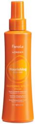Fanola Wonder Nourishing Glossing hajfény spray, 150 ml - hairpower