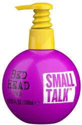 TIGI Bed Head Small Talk volumennövelő hajformázó krém, 240 ml