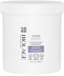Matrix Biolage Hydra Source kondicionáló száraz hajra, 1080 ml - hairpower