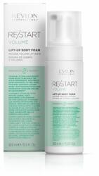 Revlon Restart Volume Lift-Up Body Foam volumenizáló hajhab, 165 ml - hairpower