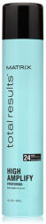 Matrix Total Results High Amplify Proforma 24 h erős hajlakk, 400 ml - hairpower