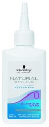 Schwarzkopf Natural Styling dauervíz 0 vastagszálú hajra, 80 ml - hairpower